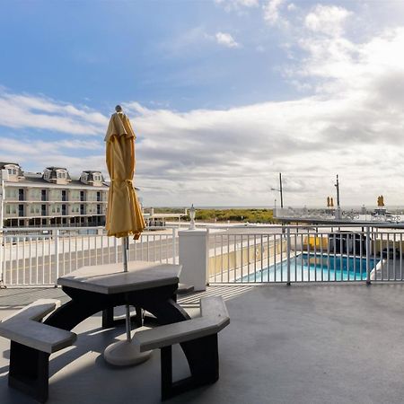 6201 Ocean Ave, Unit 204 - The Nassau Inn Wildwood Esterno foto