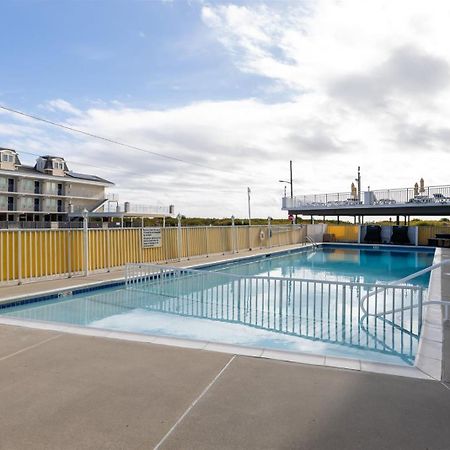 6201 Ocean Ave, Unit 204 - The Nassau Inn Wildwood Esterno foto