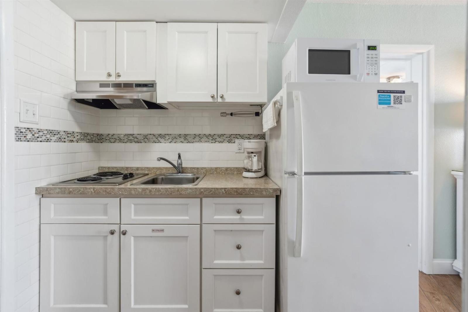 6201 Ocean Ave, Unit 204 - The Nassau Inn Wildwood Esterno foto