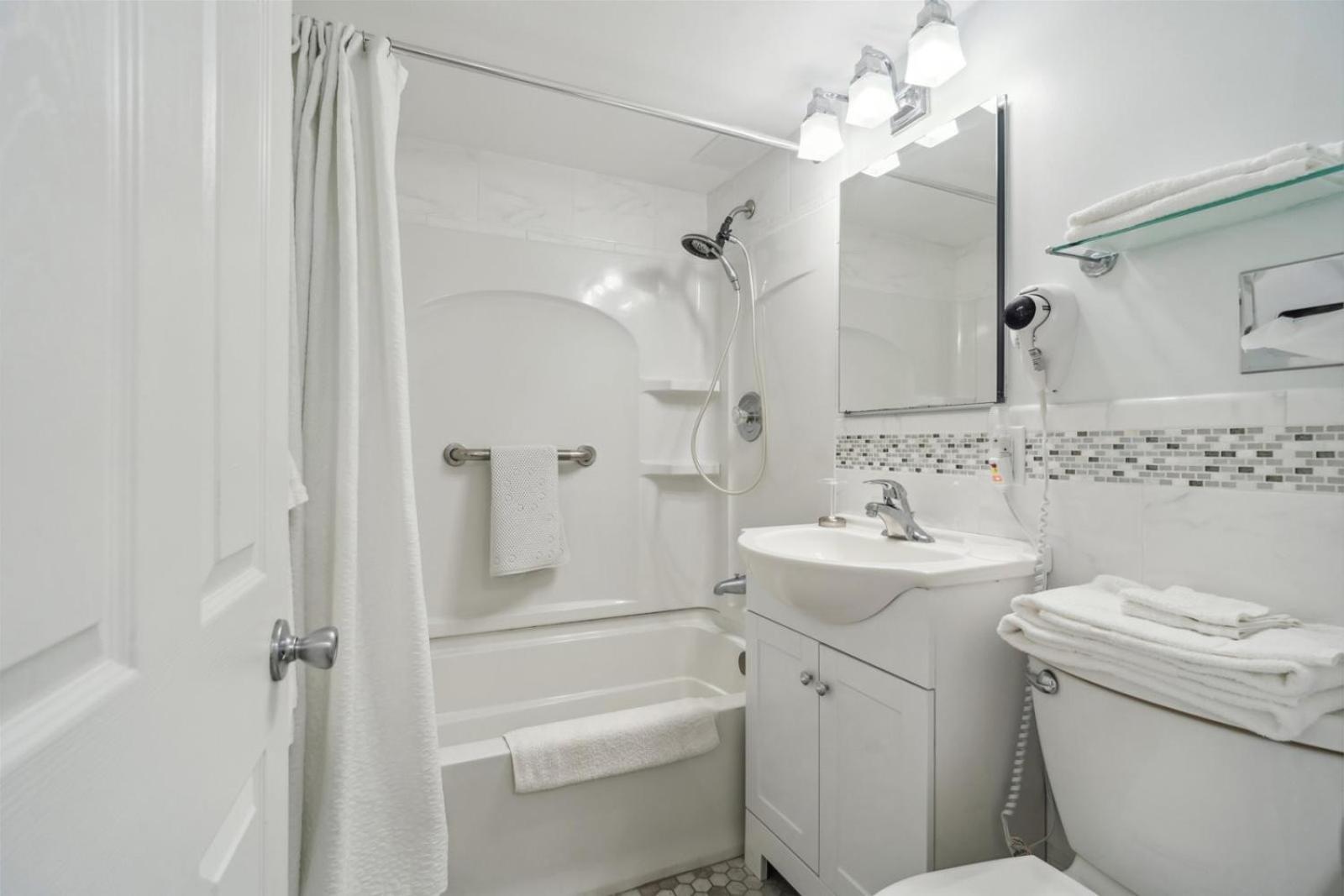 6201 Ocean Ave, Unit 204 - The Nassau Inn Wildwood Esterno foto