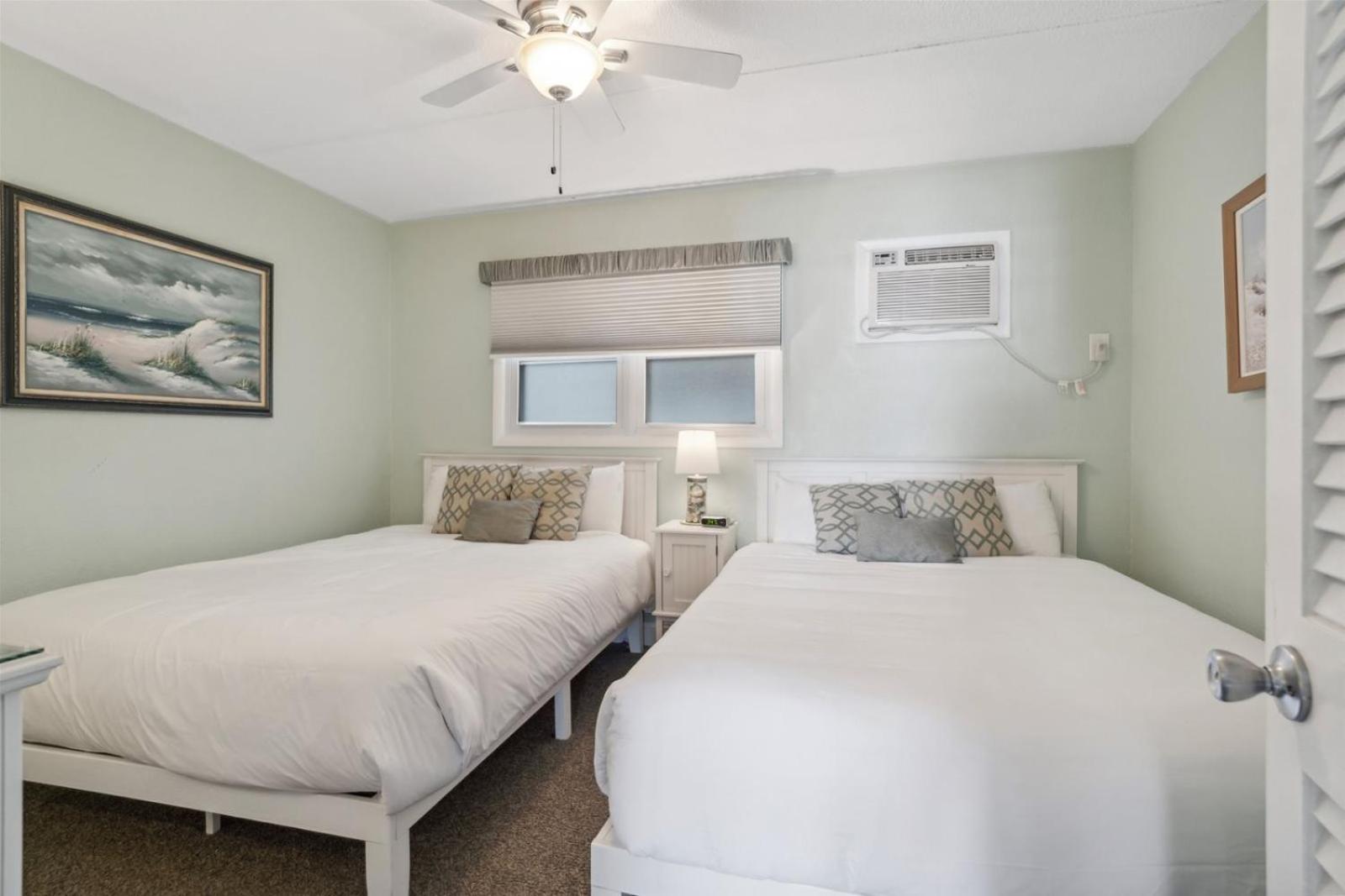 6201 Ocean Ave, Unit 204 - The Nassau Inn Wildwood Esterno foto