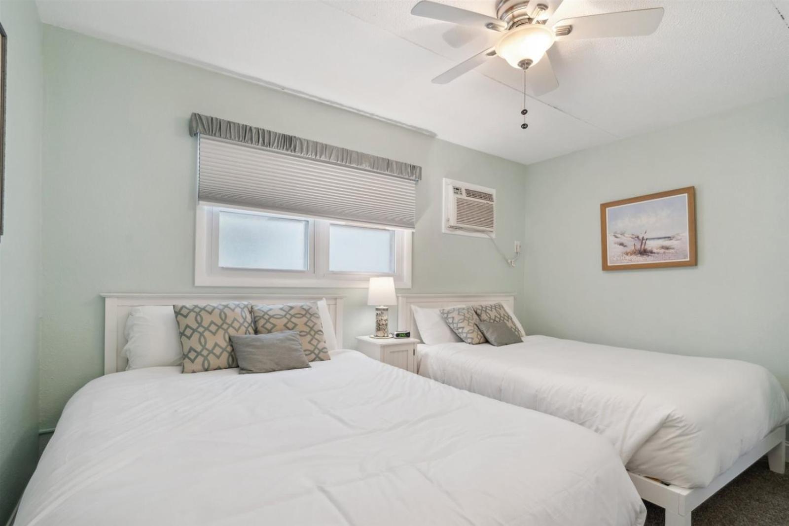 6201 Ocean Ave, Unit 204 - The Nassau Inn Wildwood Esterno foto