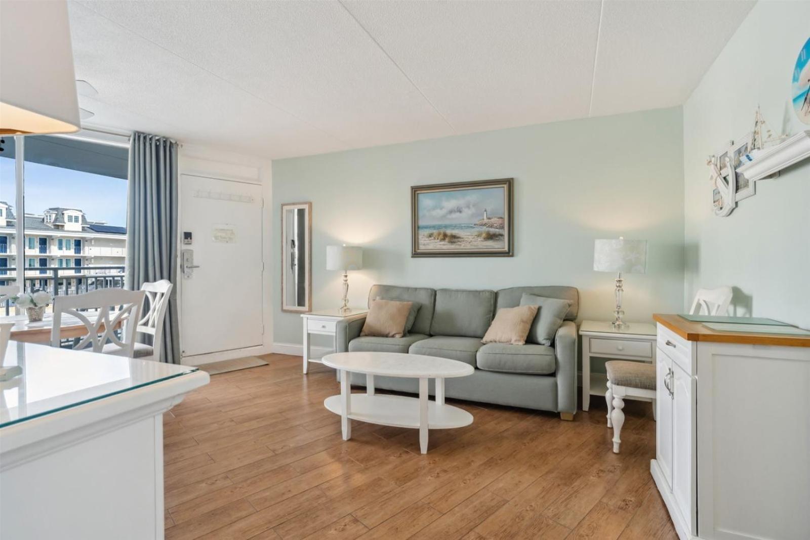 6201 Ocean Ave, Unit 204 - The Nassau Inn Wildwood Esterno foto