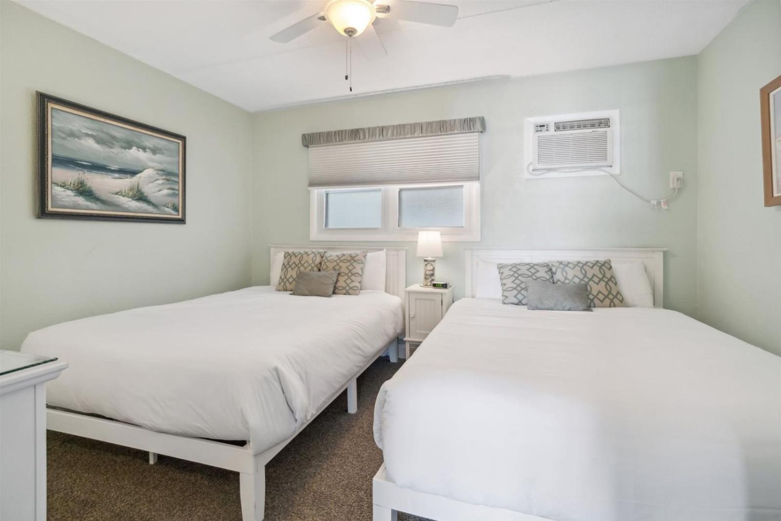 6201 Ocean Ave, Unit 204 - The Nassau Inn Wildwood Esterno foto