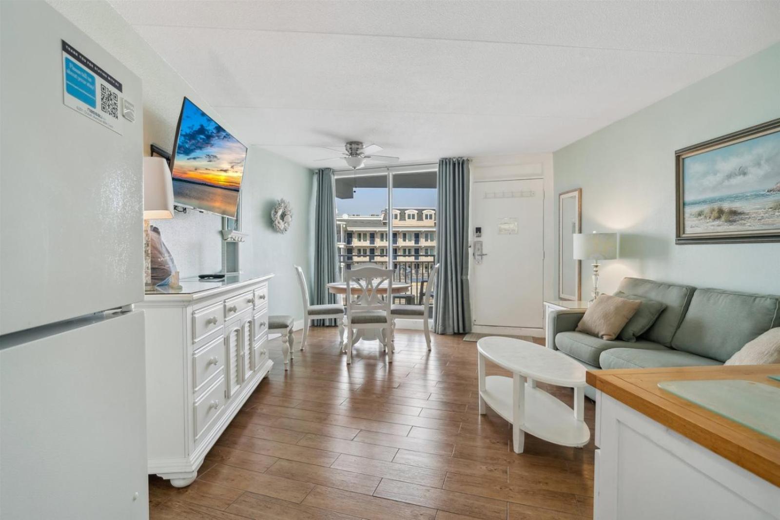 6201 Ocean Ave, Unit 204 - The Nassau Inn Wildwood Esterno foto