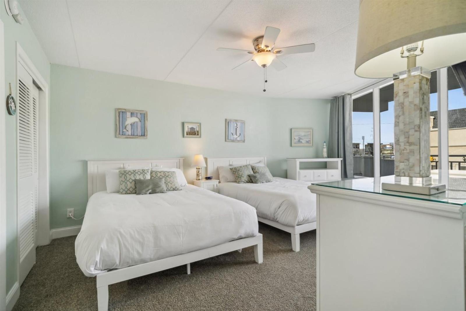 6201 Ocean Ave, Unit 204 - The Nassau Inn Wildwood Esterno foto