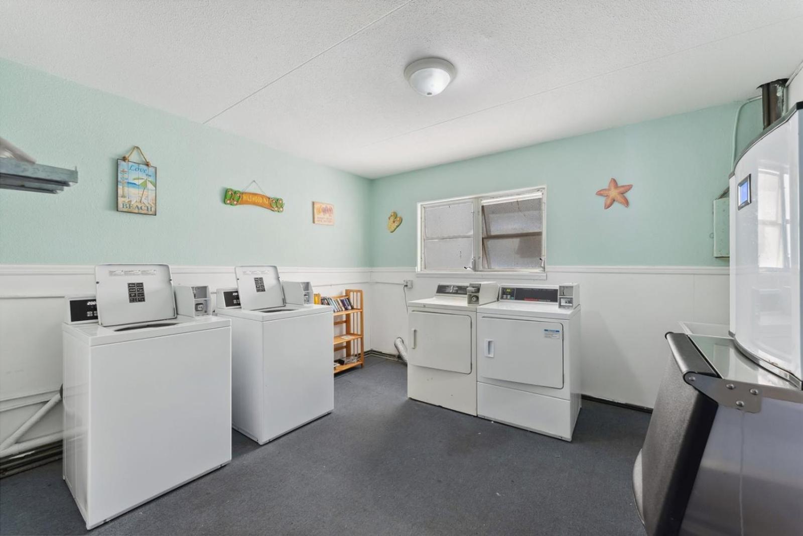 6201 Ocean Ave, Unit 204 - The Nassau Inn Wildwood Esterno foto